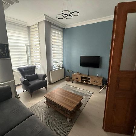 Gunes Hause Istanbul Exterior foto