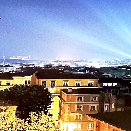 Gunes Hause Istanbul Exterior foto