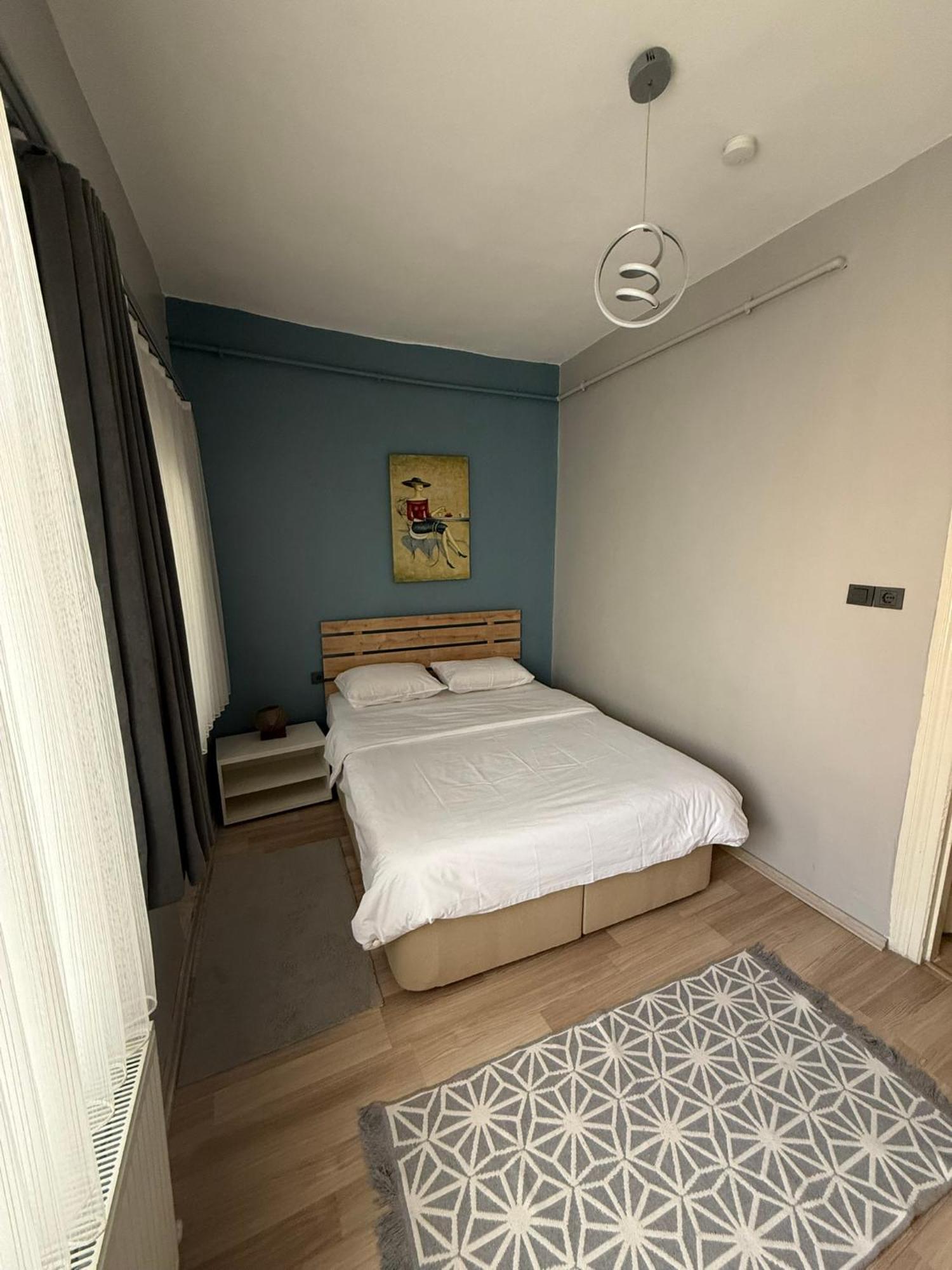 Gunes Hause Istanbul Exterior foto