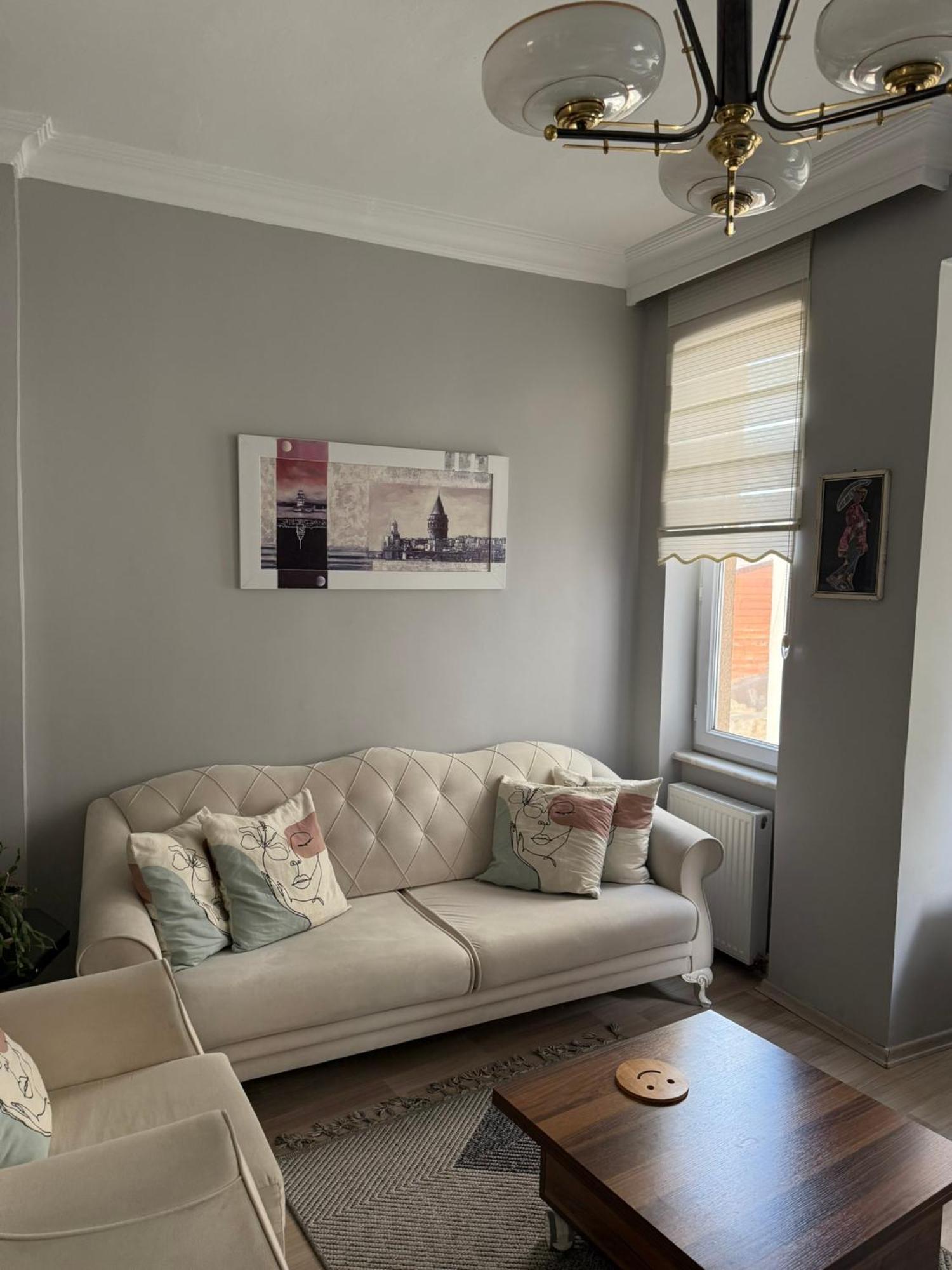 Gunes Hause Istanbul Exterior foto
