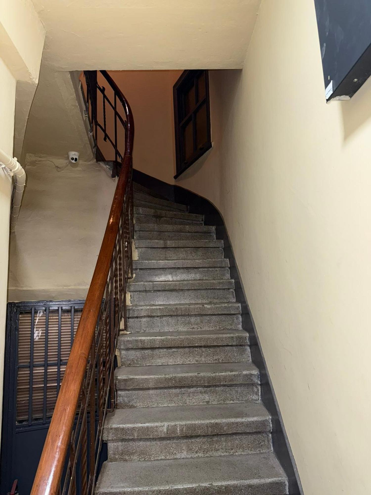 Gunes Hause Istanbul Exterior foto